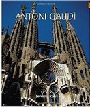 Antoni Gaudi (Temporis Collection)